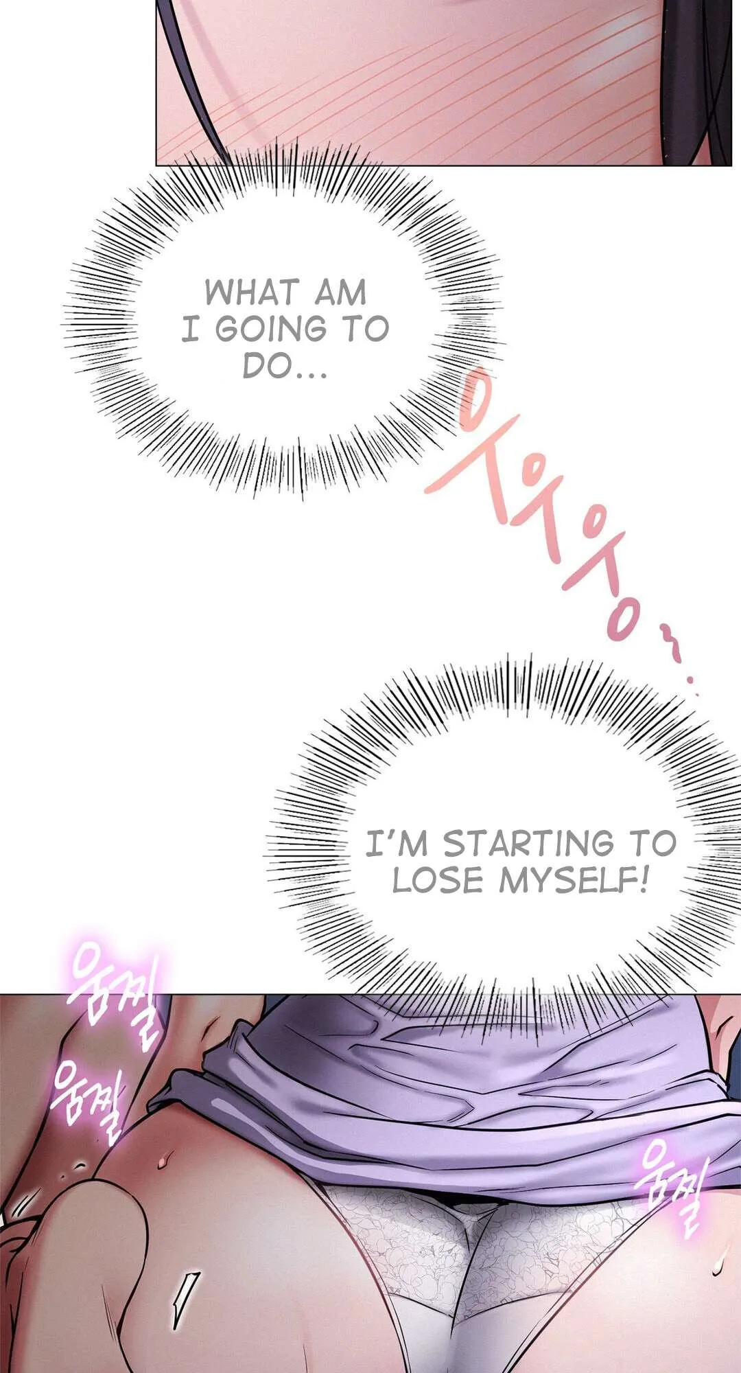Read Staying With Ajumma chapter 7 image 78 on Lezhin