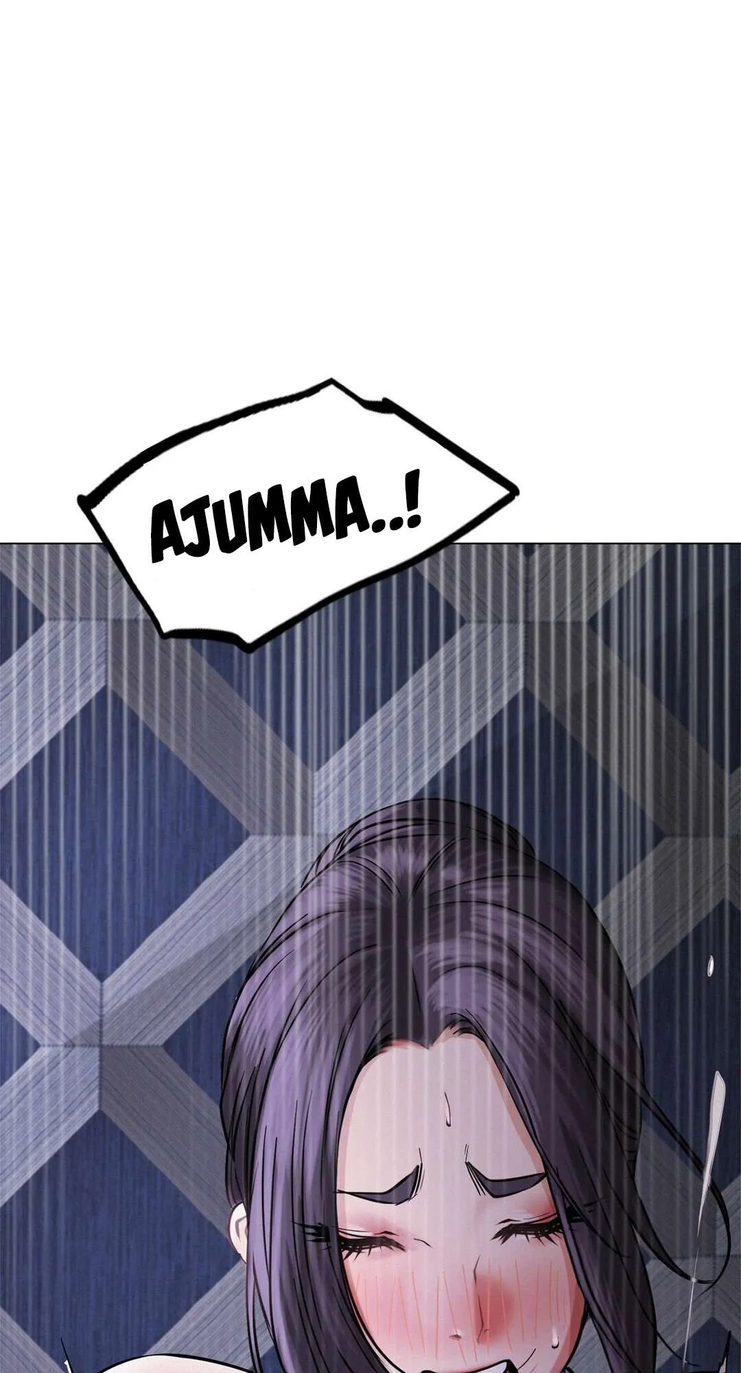 Read Staying With Ajumma chapter 7 image 85 on Lezhin
