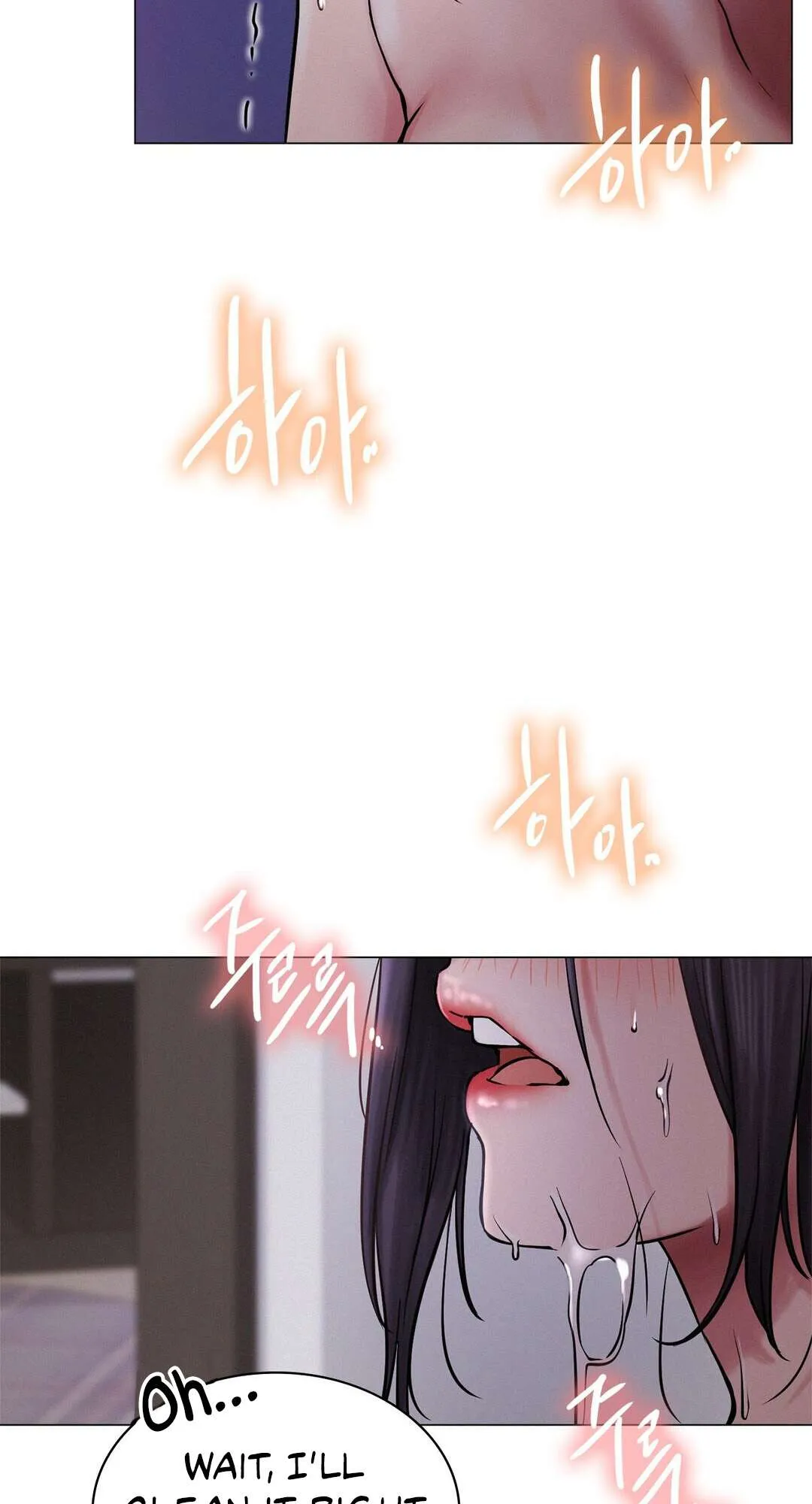 Read Staying With Ajumma chapter 7 image 89 on Lezhin