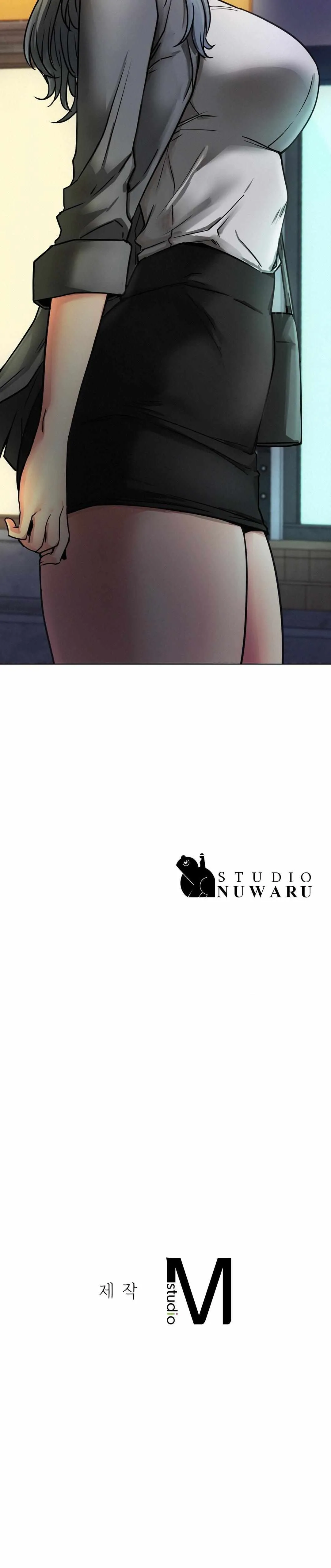 Read Staying With Ajumma chapter 72 image 15 on Lezhin