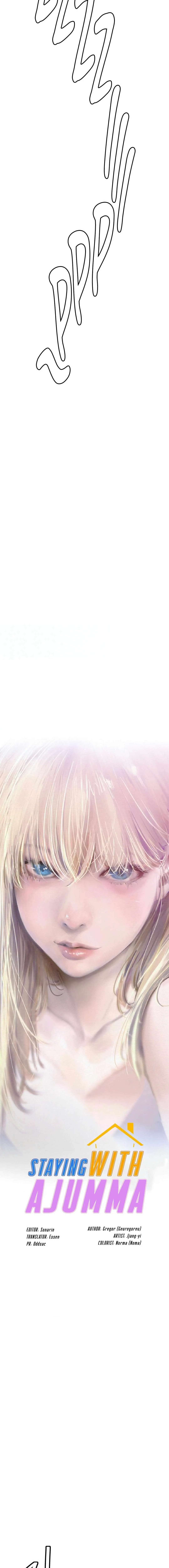 Read Staying With Ajumma chapter 74 image 3 on Lezhin