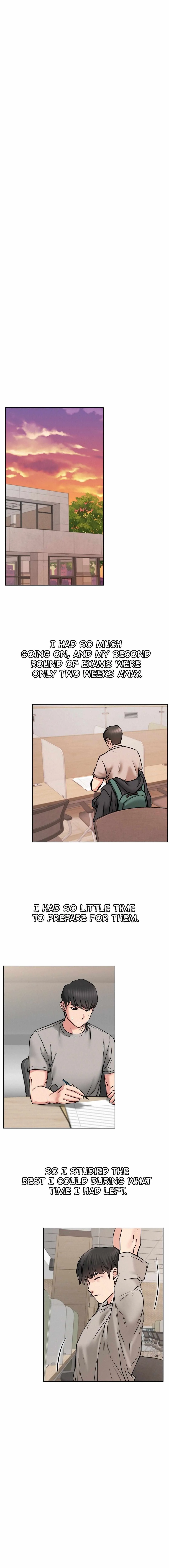 Read Staying With Ajumma chapter 79 image 11 on Lezhin