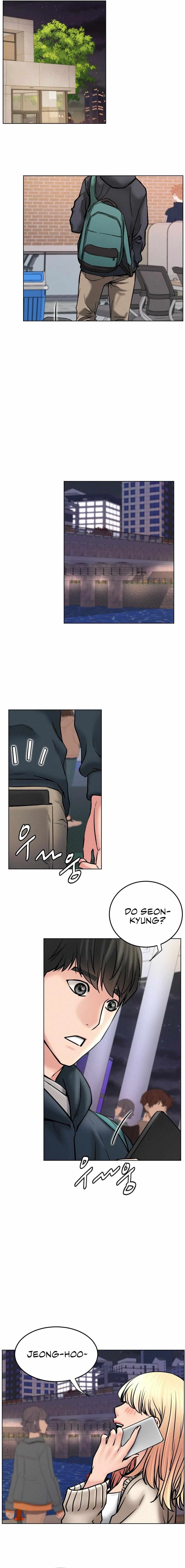 Read Staying With Ajumma chapter 79 image 12 on Lezhin