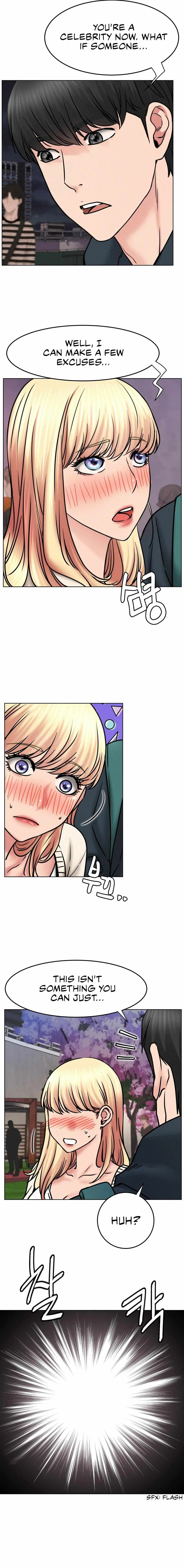 Read Staying With Ajumma chapter 79 image 15 on Lezhin