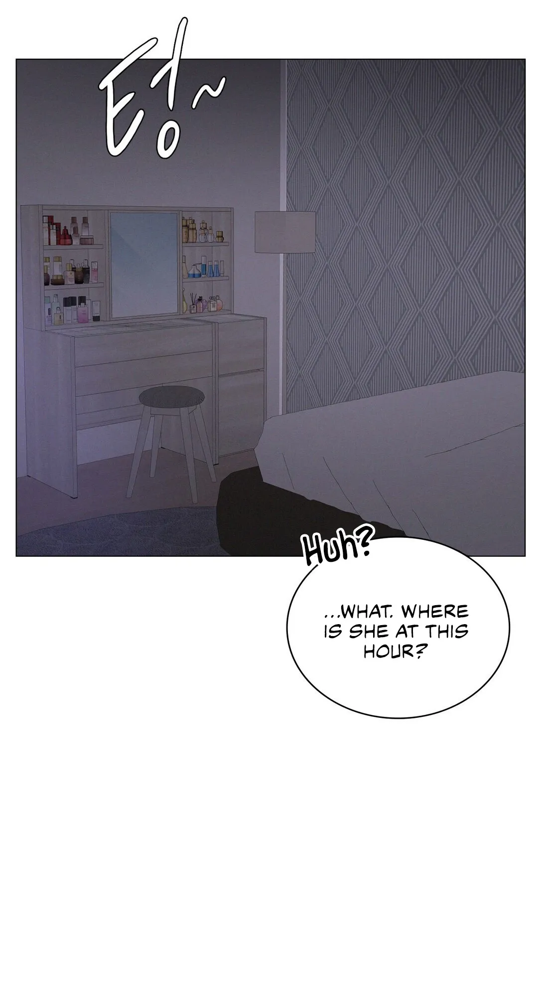 Read Staying With Ajumma chapter 8 image 11 on Lezhin