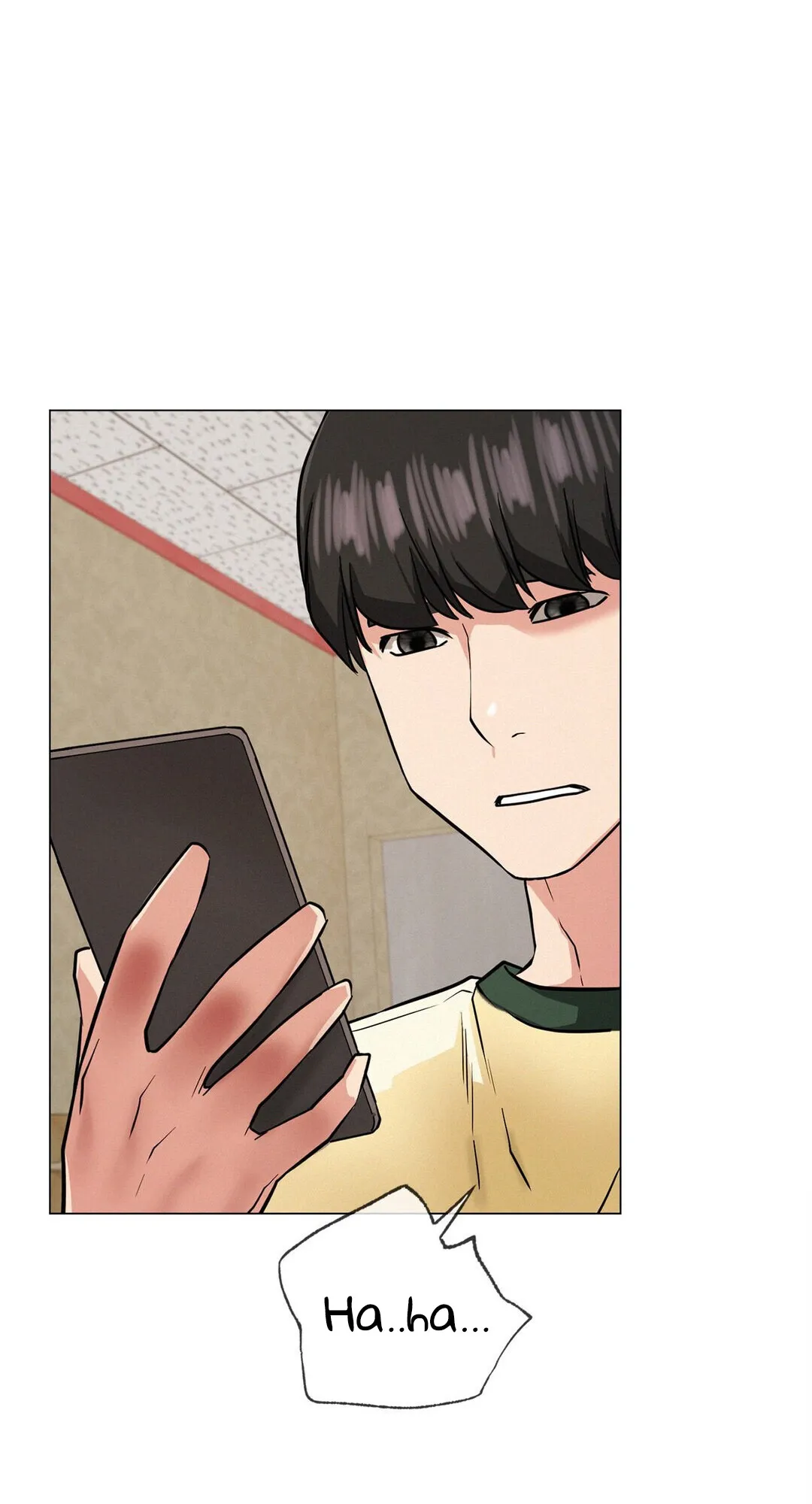 Read Staying With Ajumma chapter 8 image 64 on Lezhin