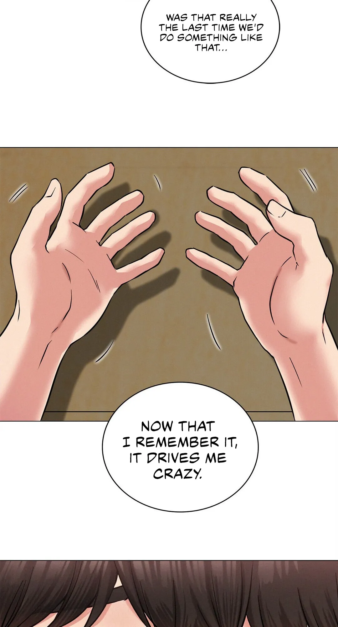 Read Staying With Ajumma chapter 8 image 66 on Lezhin