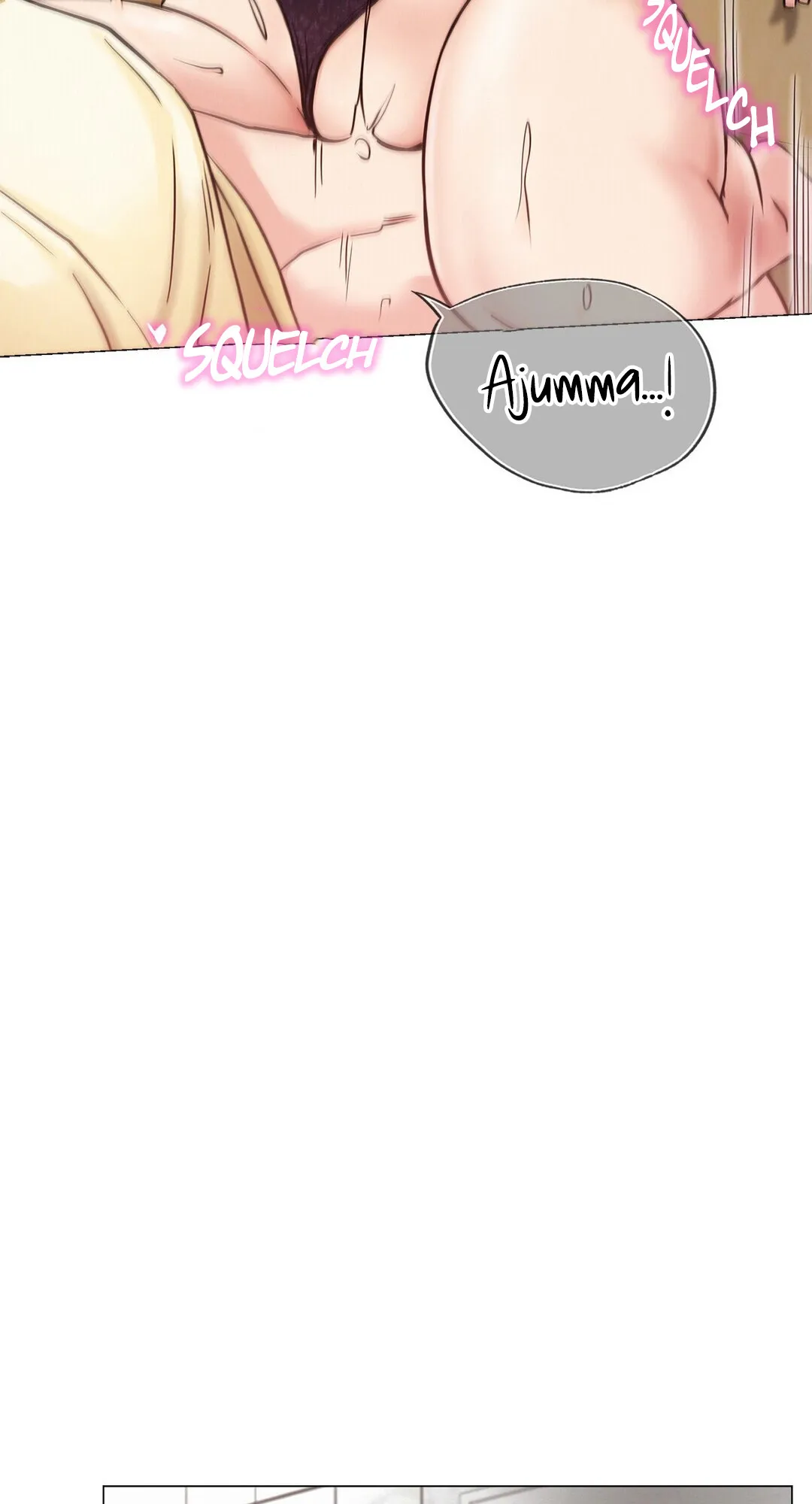 Read Staying With Ajumma chapter 8 image 71 on Lezhin