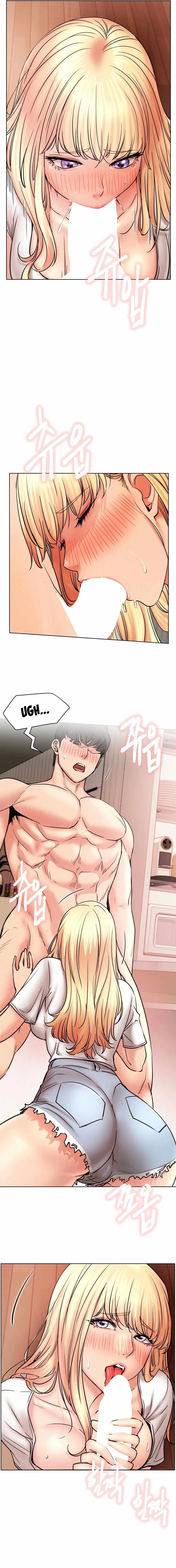 Read Staying With Ajumma chapter 81 image 4 on Lezhin