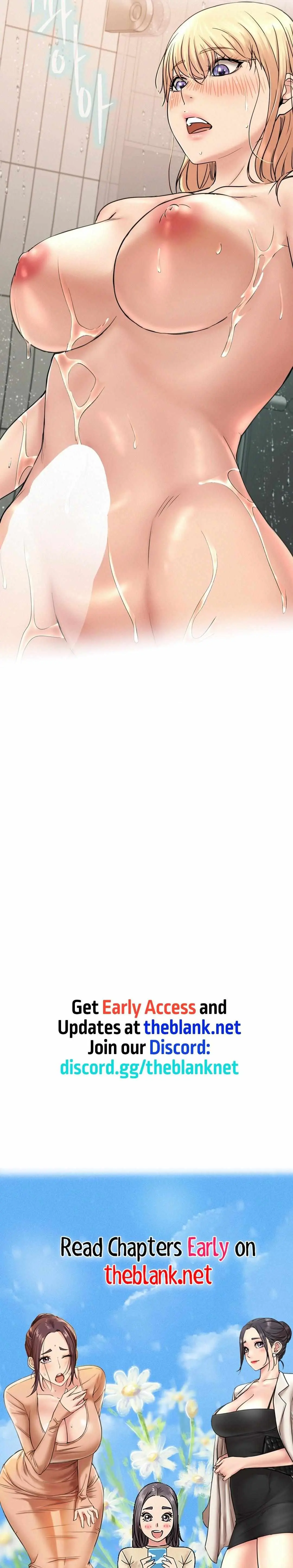 Read Staying With Ajumma chapter 82 image 18 on Lezhin