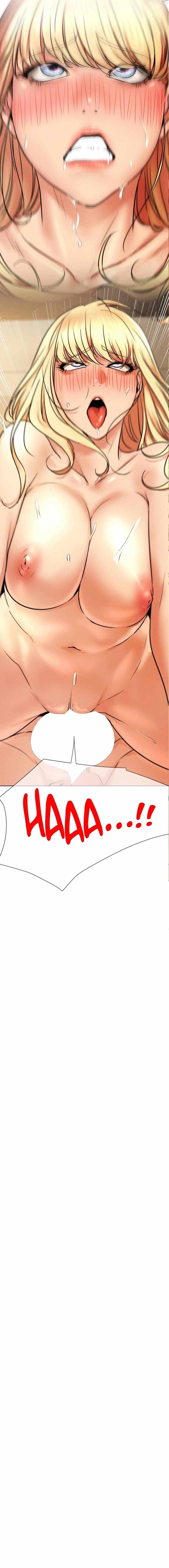 Read Staying With Ajumma chapter 82 image 2 on Lezhin