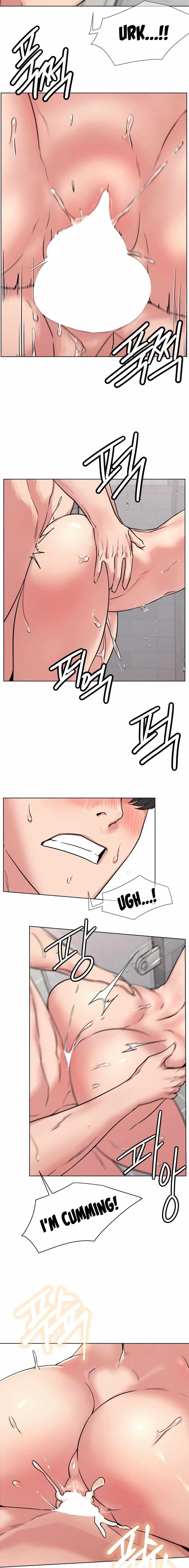 Read Staying With Ajumma chapter 83 image 13 on Lezhin
