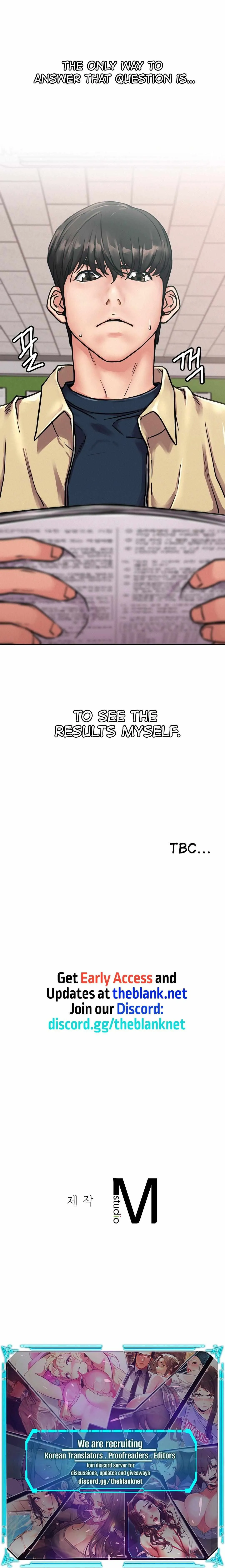 Read Staying With Ajumma chapter 83 image 17 on Lezhin
