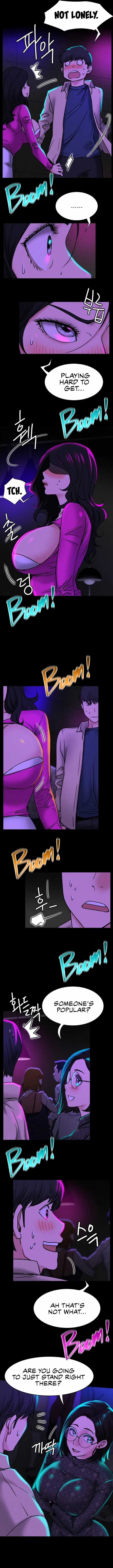 Read Staying With Ajumma chapter 85 image 4 on Lezhin