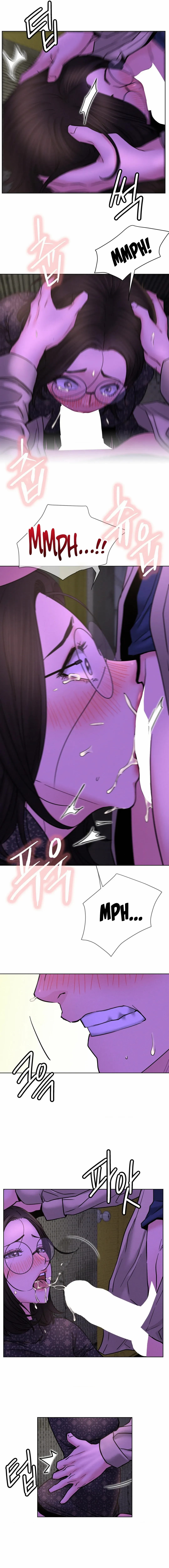Read Staying With Ajumma chapter 86 image 11 on Lezhin