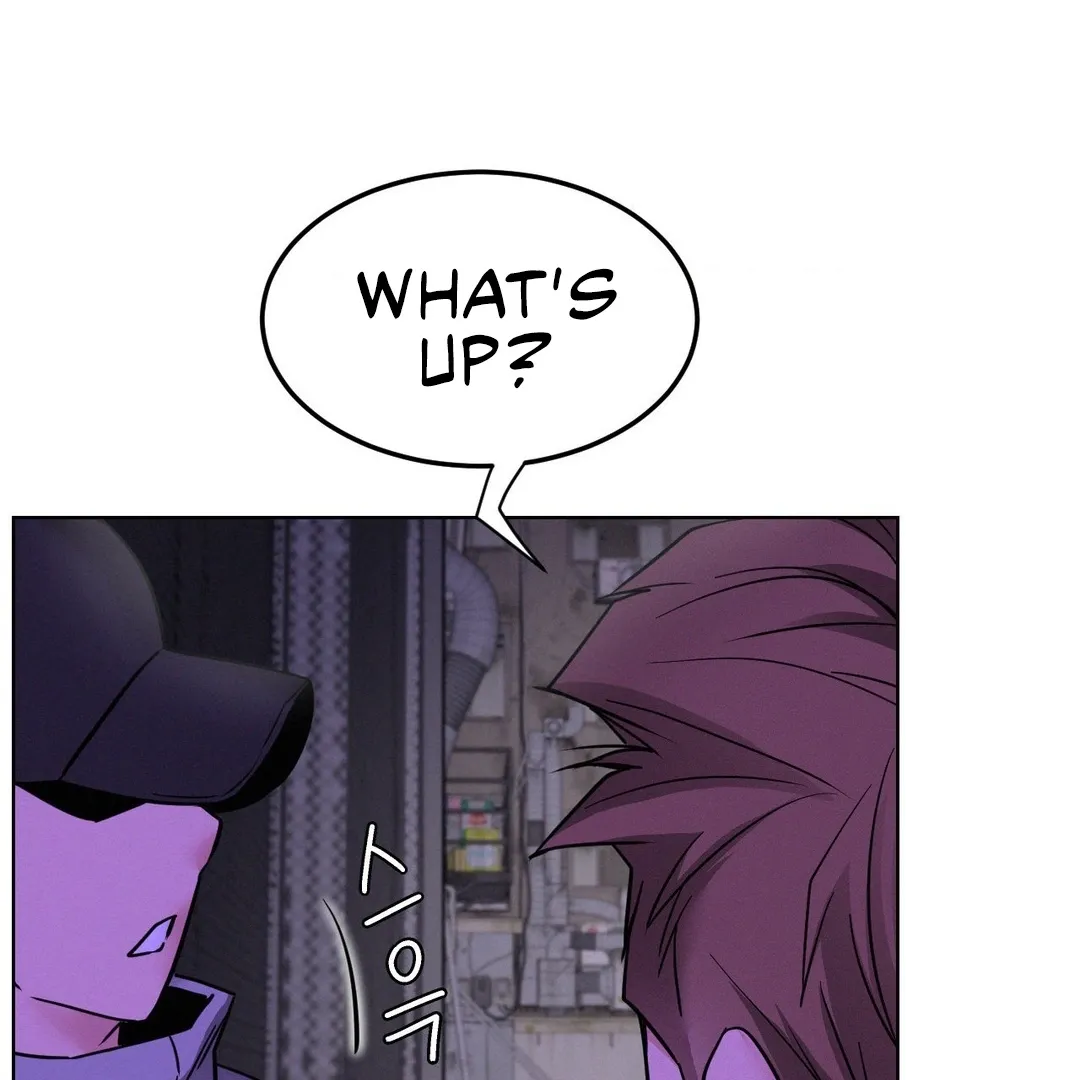 Read Staying With Ajumma chapter 87 image 100 on Lezhin