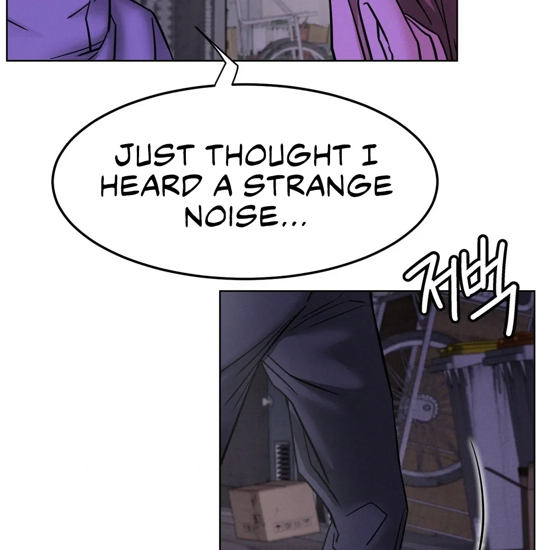 Read Staying With Ajumma chapter 87 image 101 on Lezhin