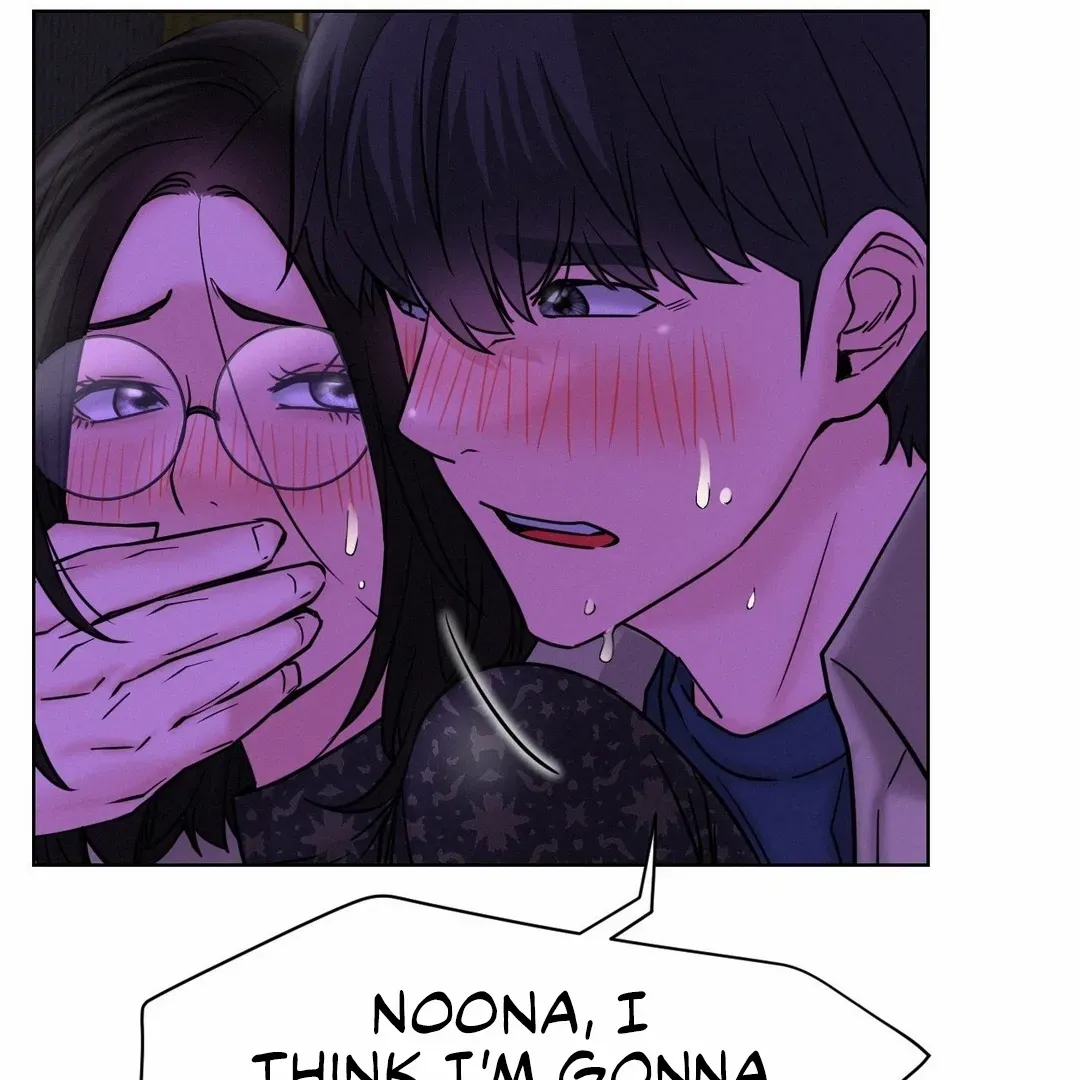 Read Staying With Ajumma chapter 87 image 103 on Lezhin