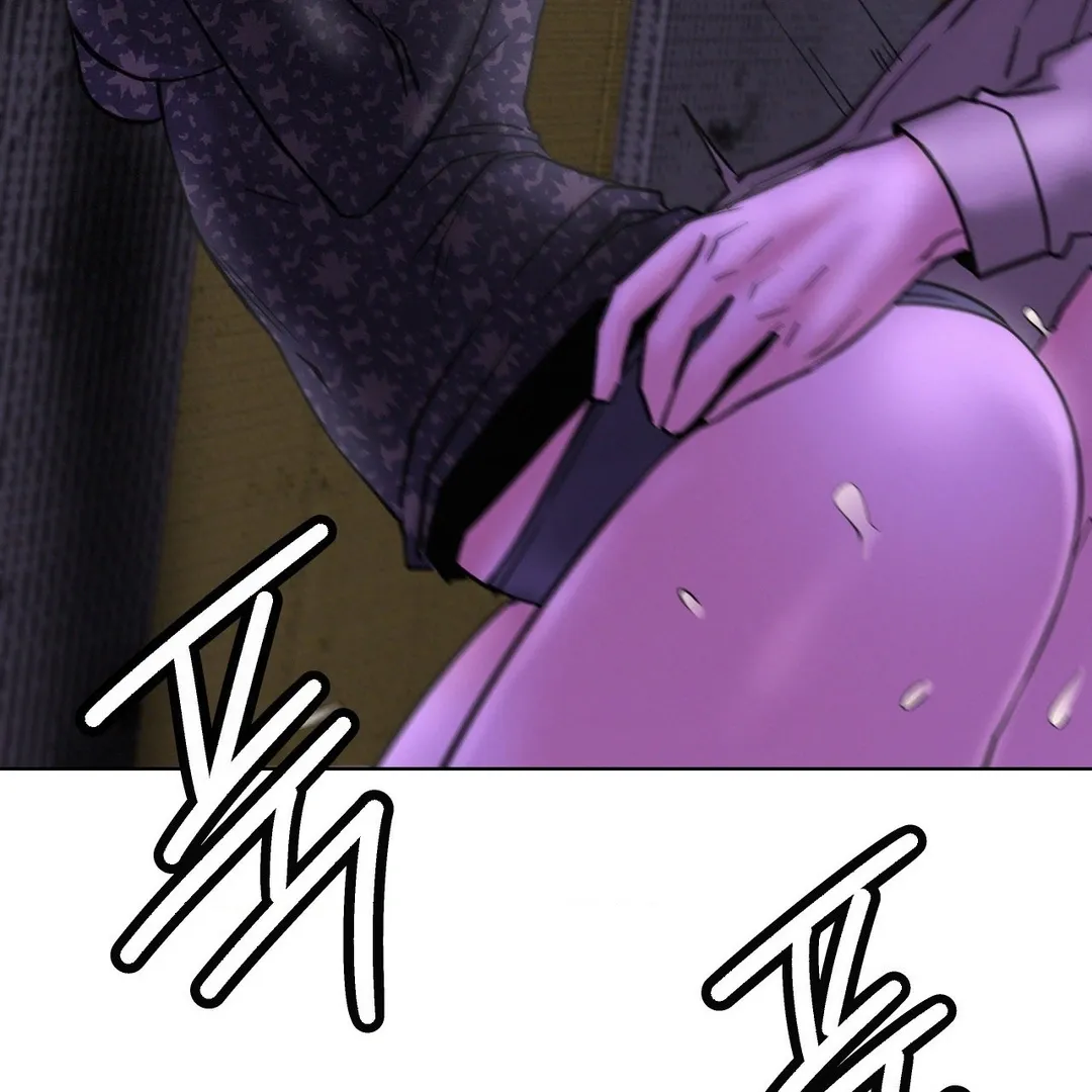 Read Staying With Ajumma chapter 87 image 105 on Lezhin