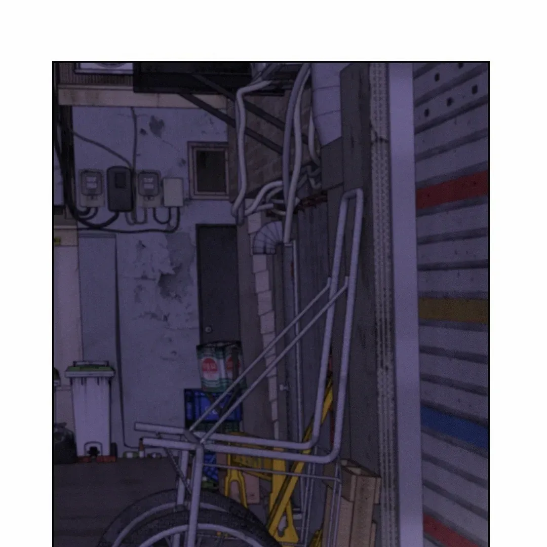 Read Staying With Ajumma chapter 87 image 113 on Lezhin