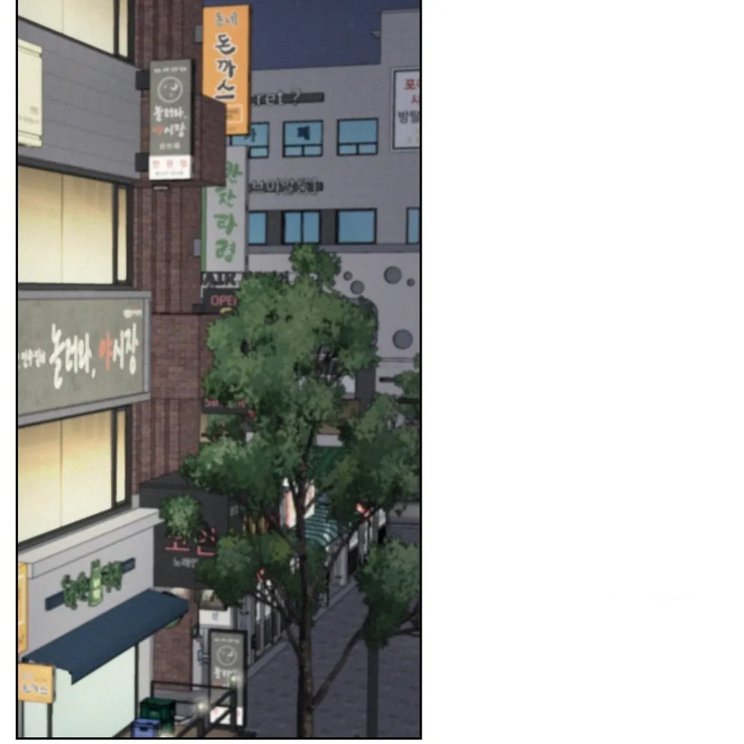 Read Staying With Ajumma chapter 87 image 121 on Lezhin