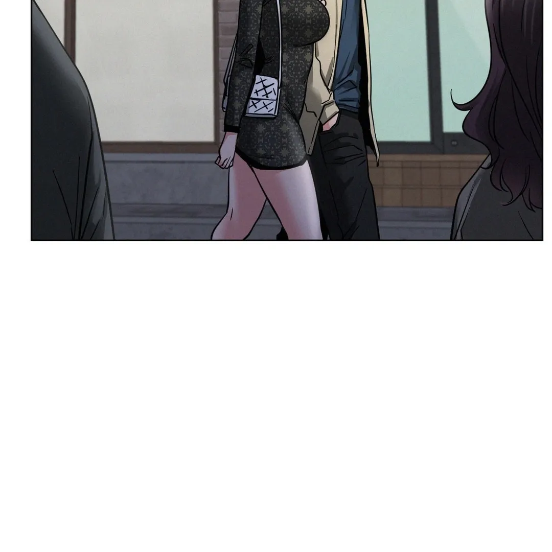 Read Staying With Ajumma chapter 87 image 123 on Lezhin