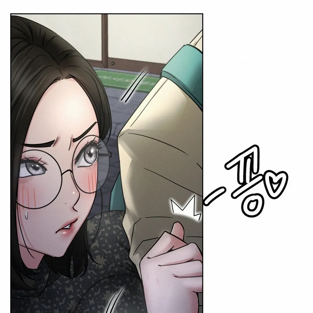 Read Staying With Ajumma chapter 87 image 124 on Lezhin