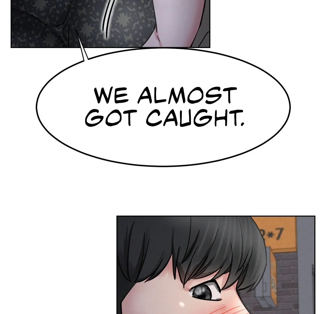 Read Staying With Ajumma chapter 87 image 125 on Lezhin