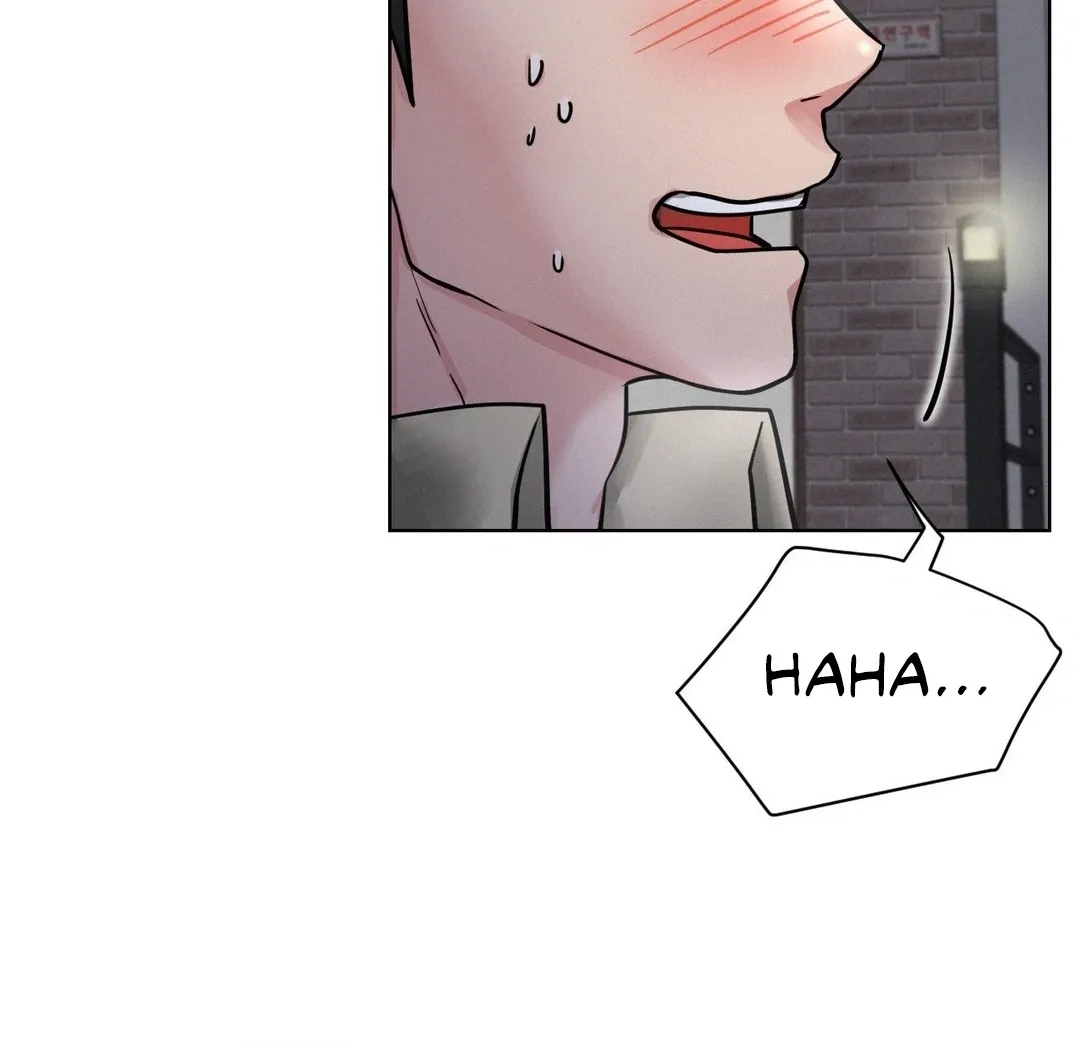 Read Staying With Ajumma chapter 87 image 126 on Lezhin