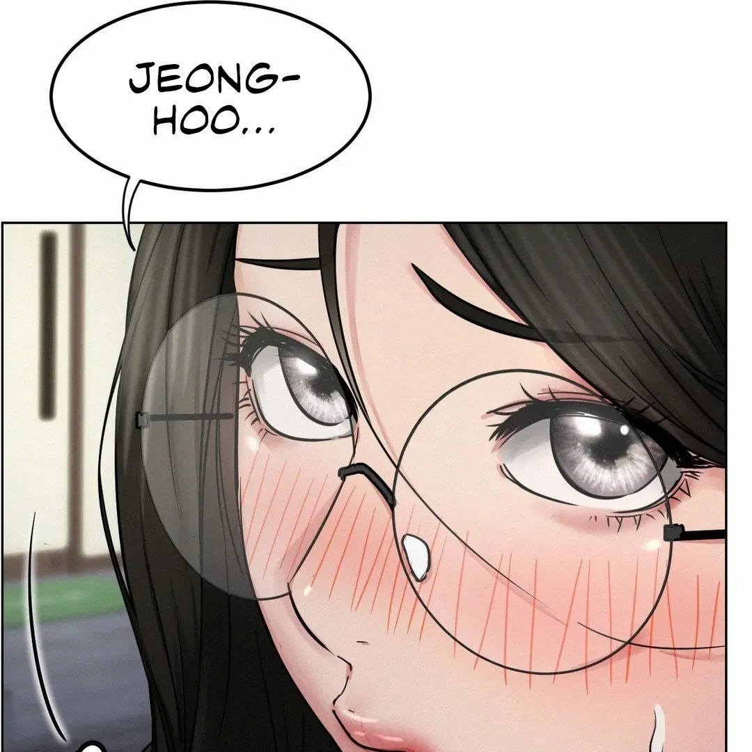 Read Staying With Ajumma chapter 87 image 127 on Lezhin