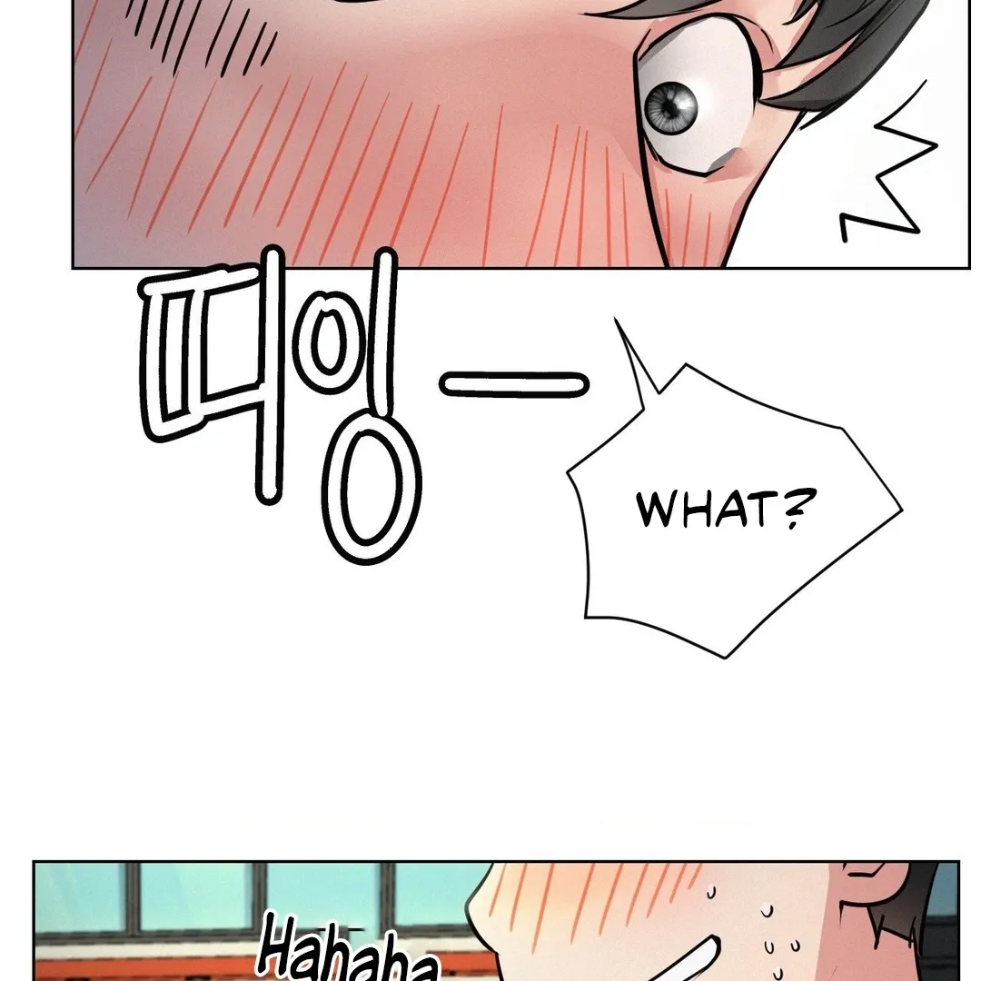 Read Staying With Ajumma chapter 87 image 129 on Lezhin