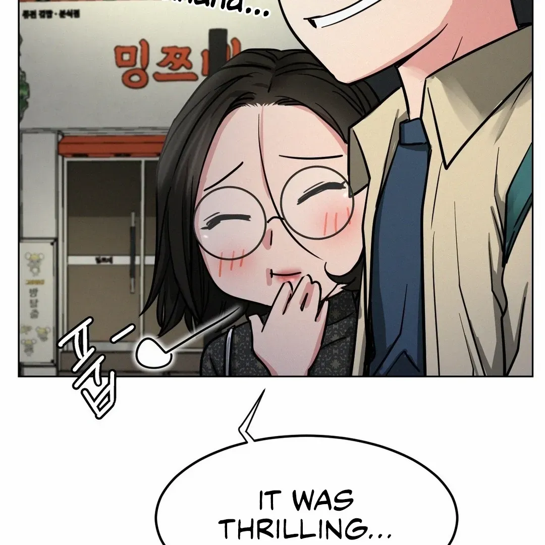 Read Staying With Ajumma chapter 87 image 130 on Lezhin