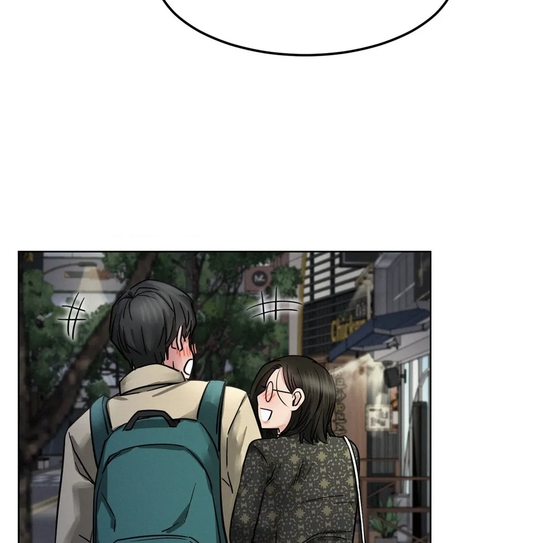 Read Staying With Ajumma chapter 87 image 131 on Lezhin