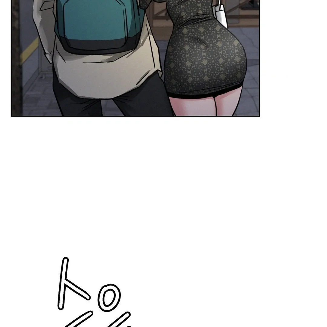 Read Staying With Ajumma chapter 87 image 132 on Lezhin