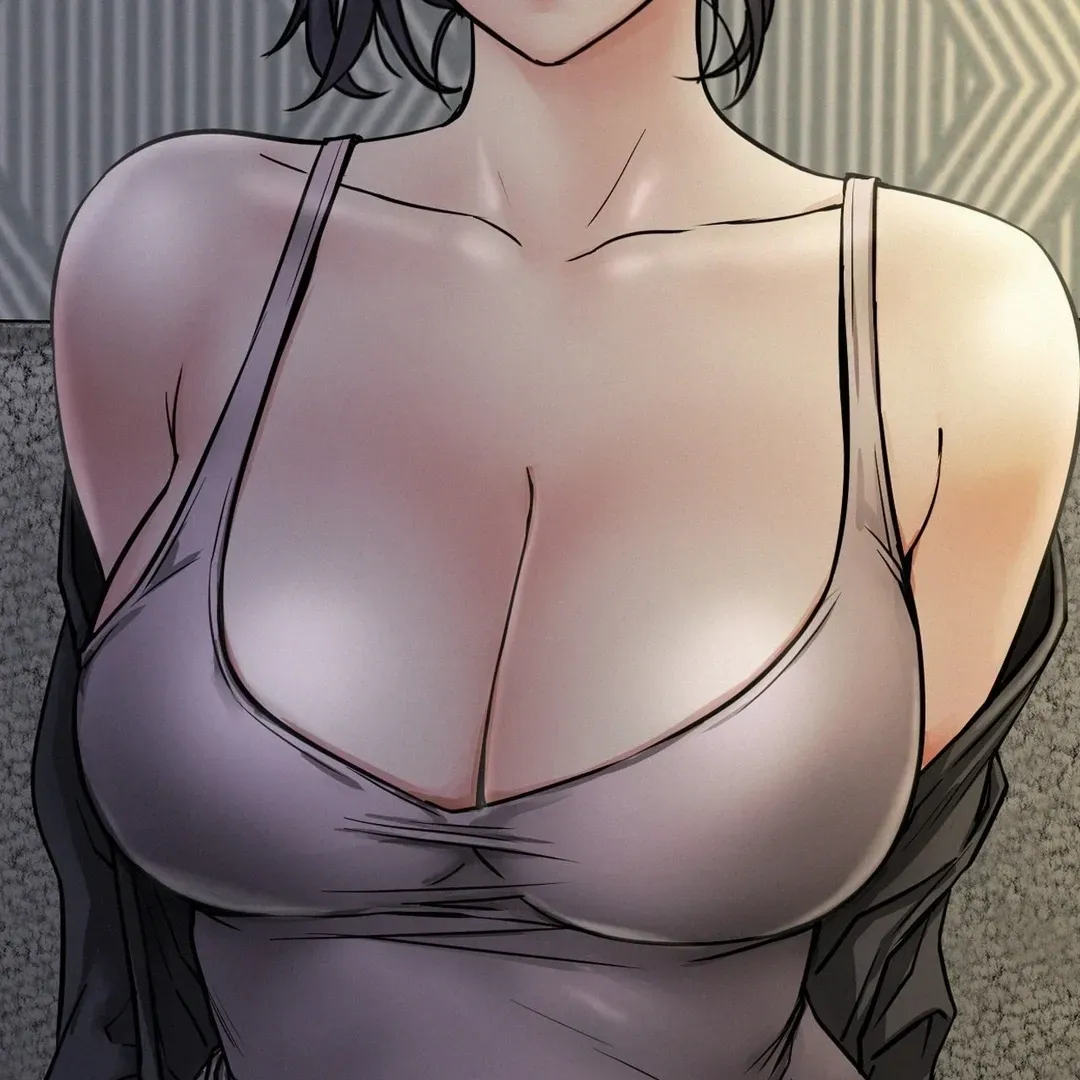 Read Staying With Ajumma chapter 87 image 147 on Lezhin