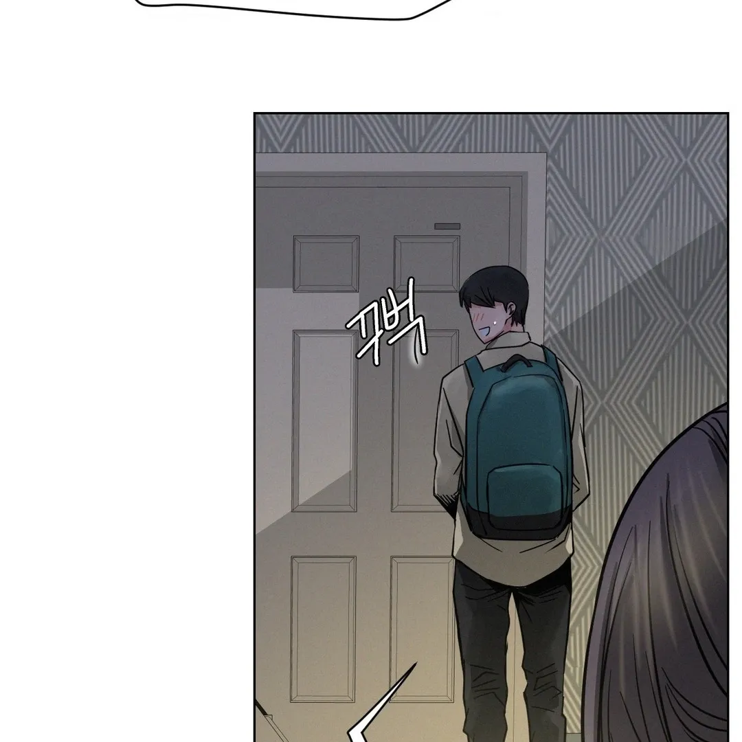 Read Staying With Ajumma chapter 87 image 151 on Lezhin