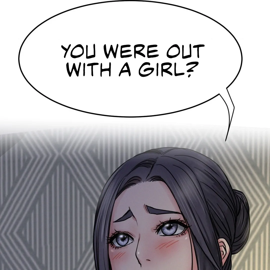 Read Staying With Ajumma chapter 87 image 155 on Lezhin