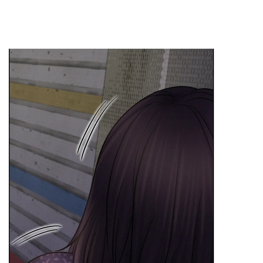Read Staying With Ajumma chapter 87 image 19 on Lezhin