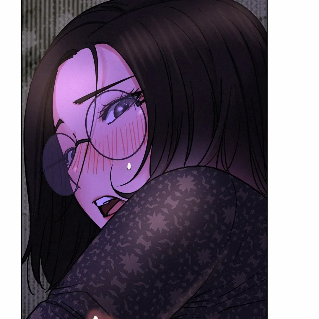 Read Staying With Ajumma chapter 87 image 2 on Lezhin