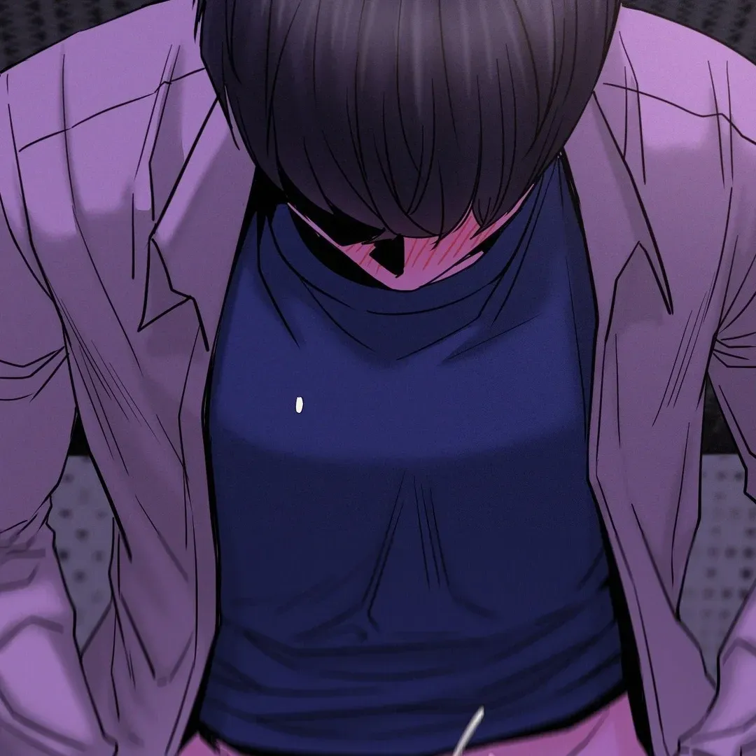 Read Staying With Ajumma chapter 87 image 29 on Lezhin
