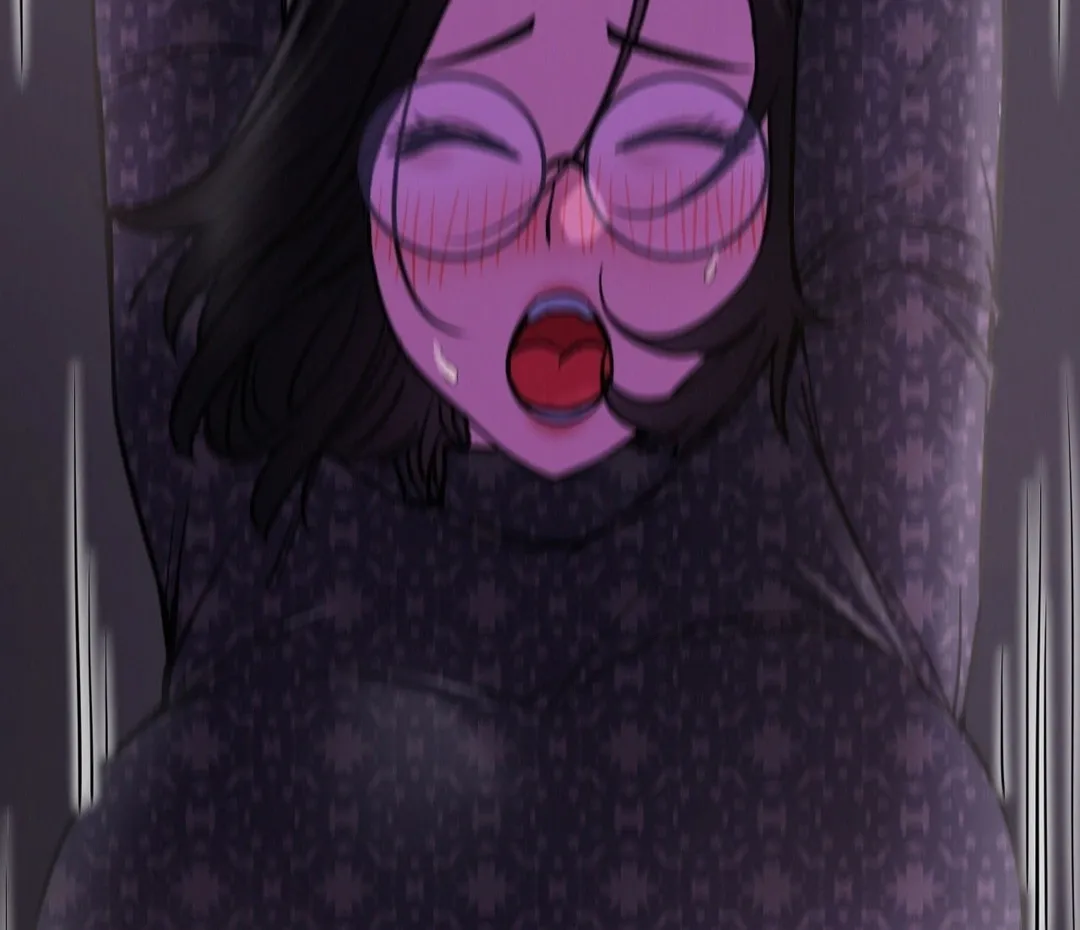 Read Staying With Ajumma chapter 87 image 33 on Lezhin