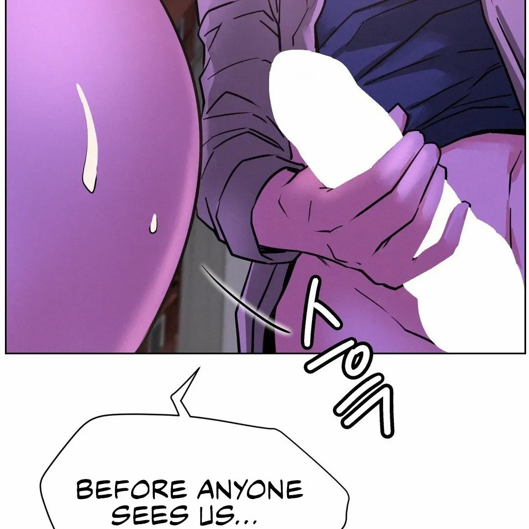Read Staying With Ajumma chapter 87 image 4 on Lezhin