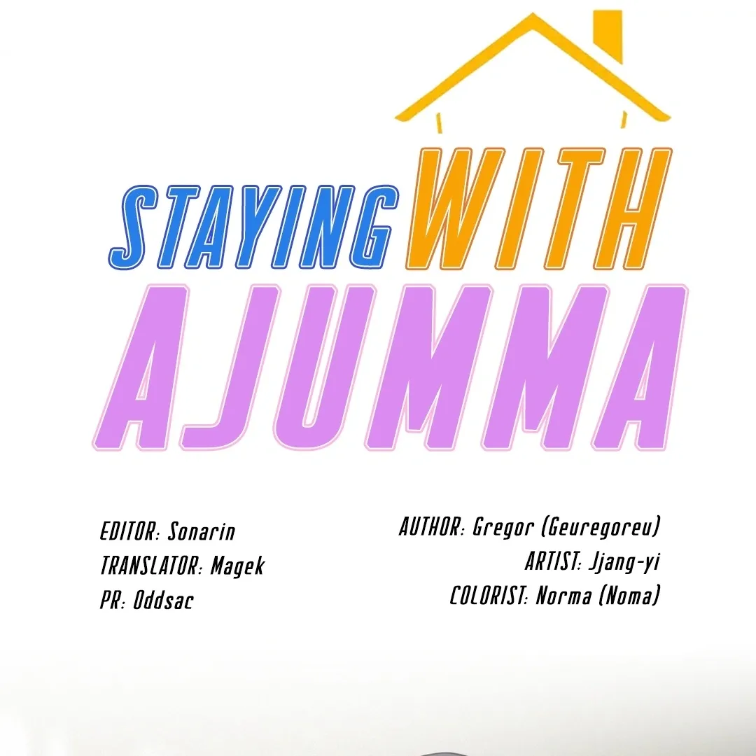 Read Staying With Ajumma chapter 87 image 58 on Lezhin