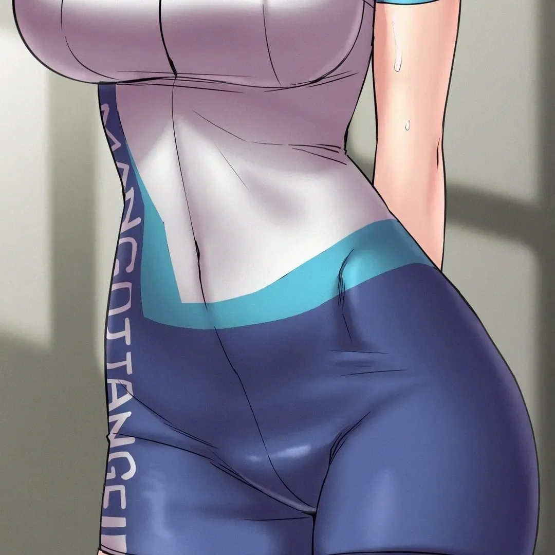 Read Staying With Ajumma chapter 87 image 60 on Lezhin