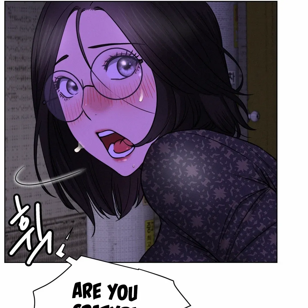 Read Staying With Ajumma chapter 87 image 72 on Lezhin