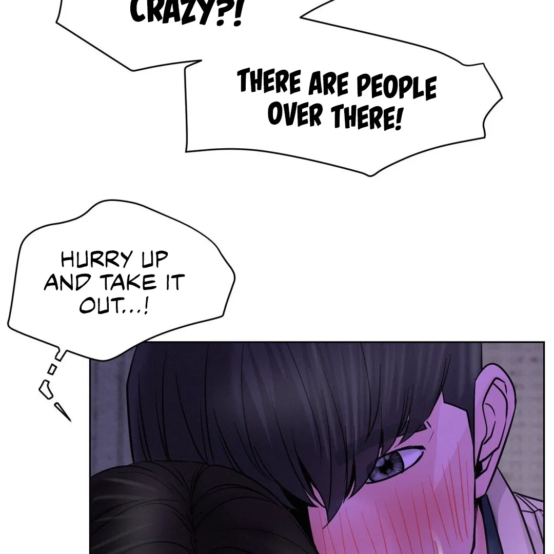 Read Staying With Ajumma chapter 87 image 73 on Lezhin