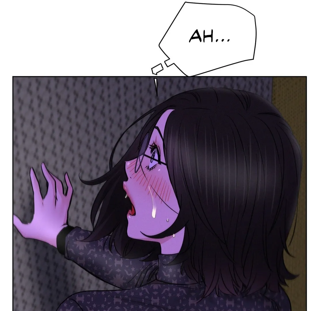 Read Staying With Ajumma chapter 87 image 80 on Lezhin