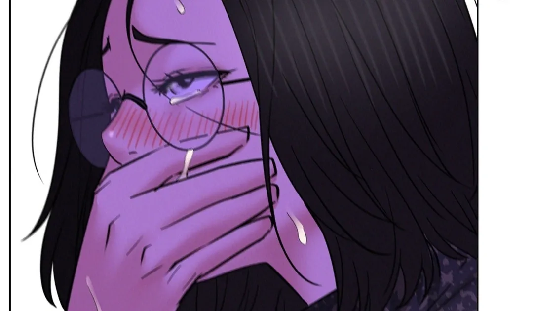 Read Staying With Ajumma chapter 87 image 88 on Lezhin