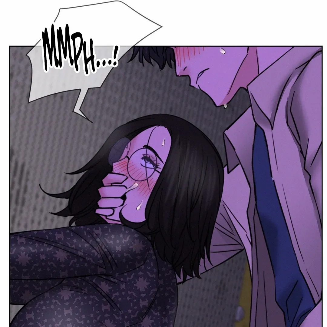 Read Staying With Ajumma chapter 87 image 90 on Lezhin