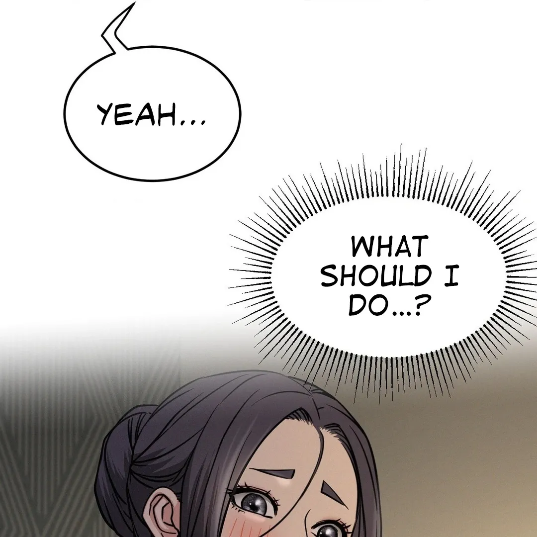Read Staying With Ajumma chapter 88 image 109 on Lezhin